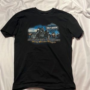 Harley Davidson Tee